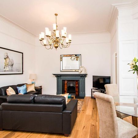 Beaufort House Apartments From Your Stay Bristol Eksteriør billede