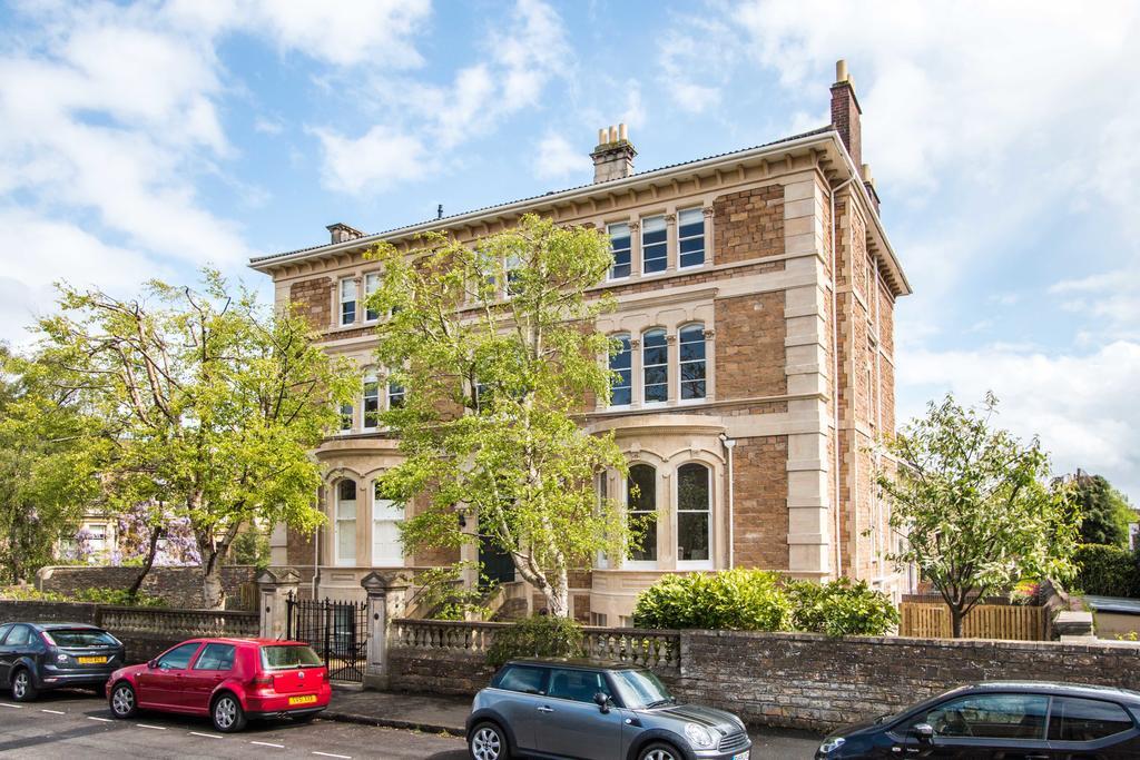 Beaufort House Apartments From Your Stay Bristol Værelse billede