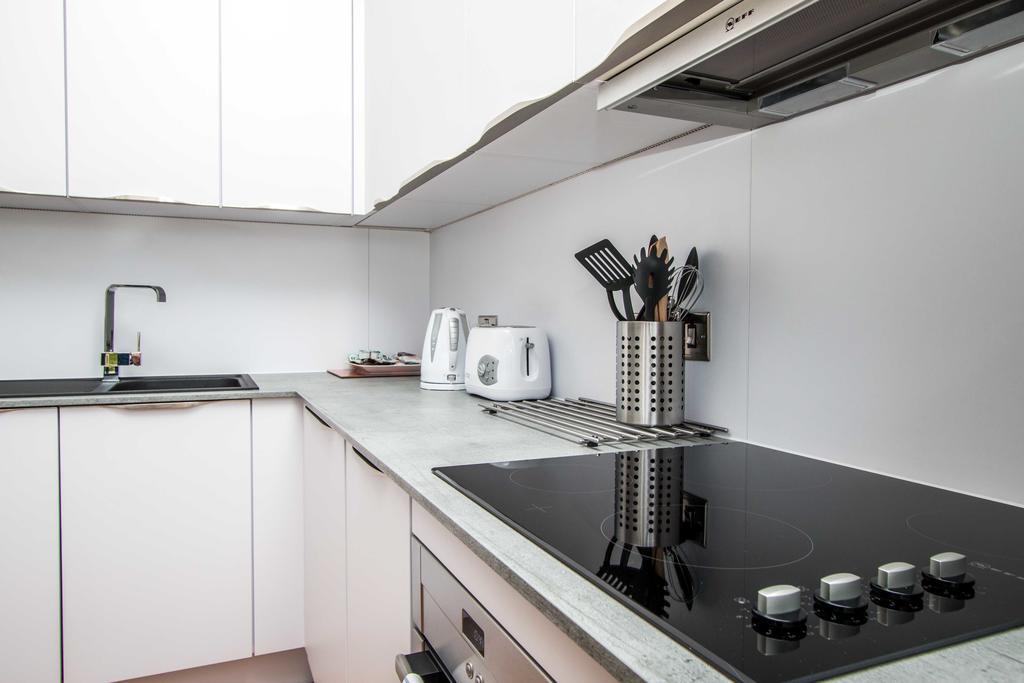 Beaufort House Apartments From Your Stay Bristol Værelse billede