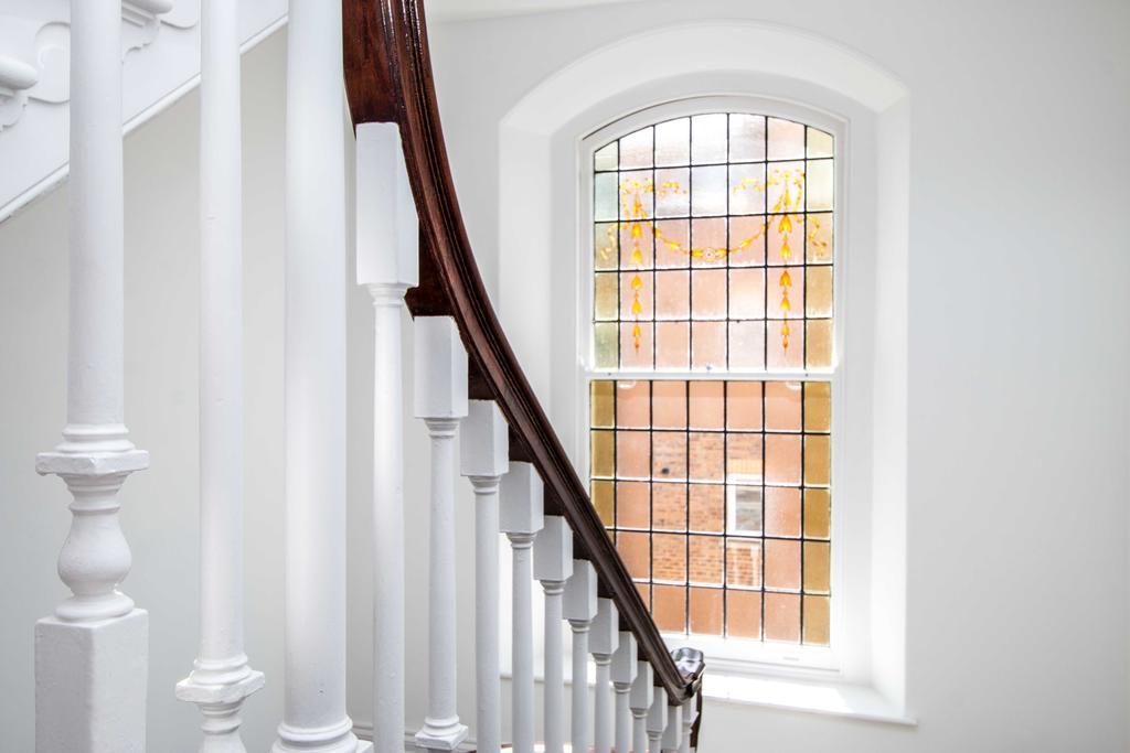 Beaufort House Apartments From Your Stay Bristol Eksteriør billede