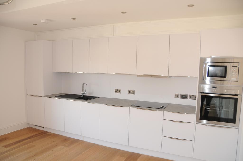 Beaufort House Apartments From Your Stay Bristol Værelse billede