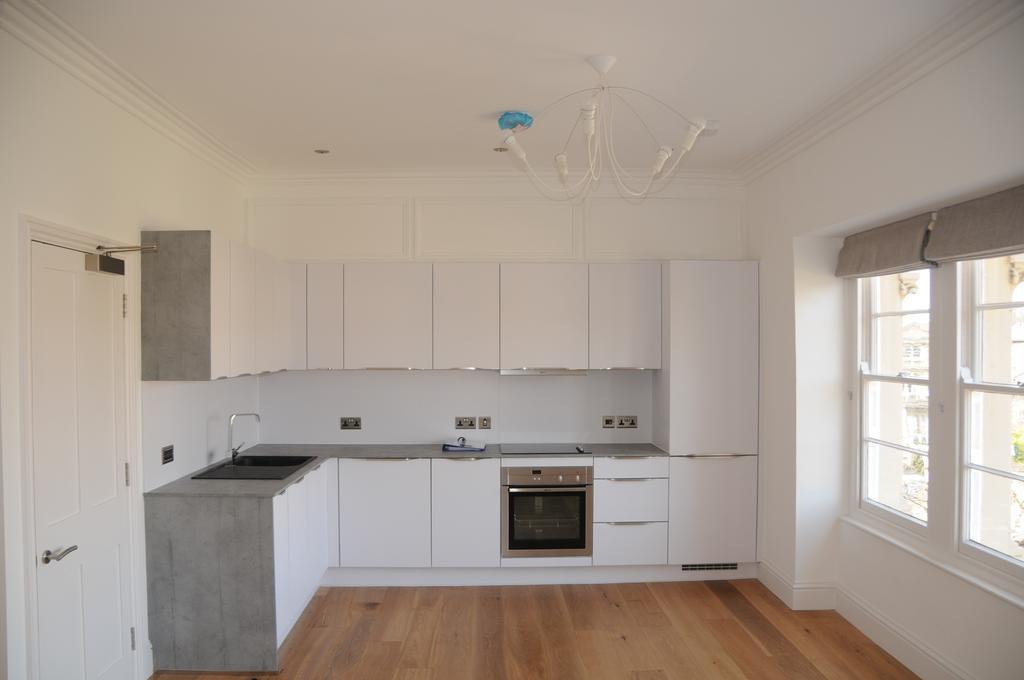 Beaufort House Apartments From Your Stay Bristol Værelse billede