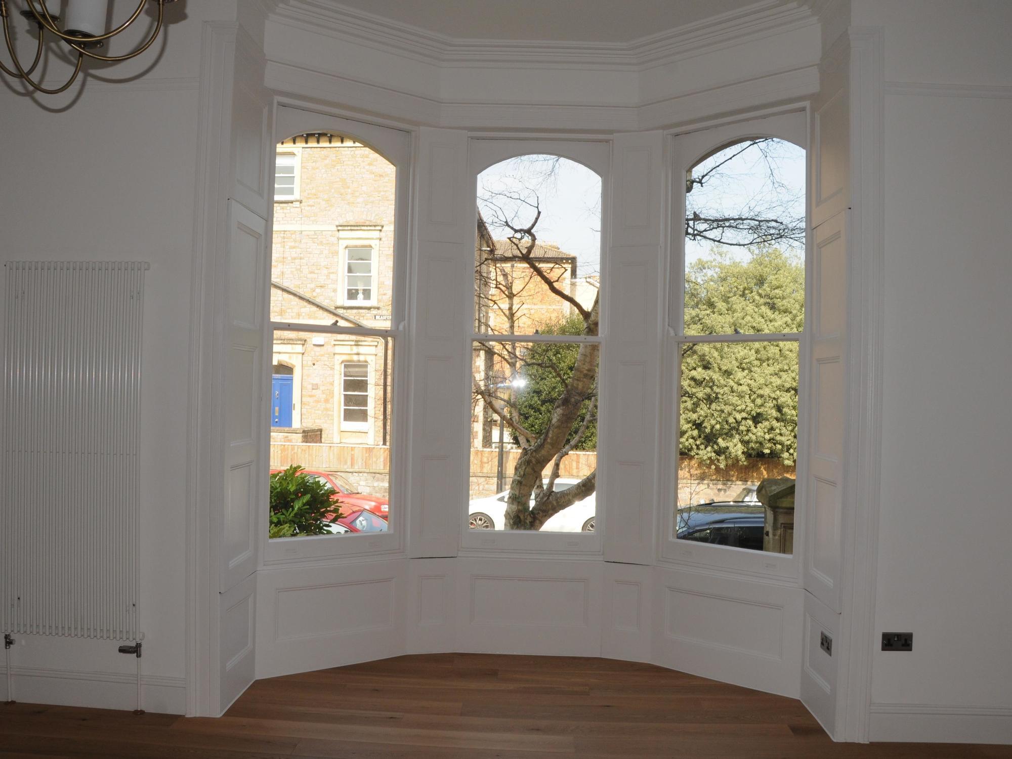 Beaufort House Apartments From Your Stay Bristol Eksteriør billede