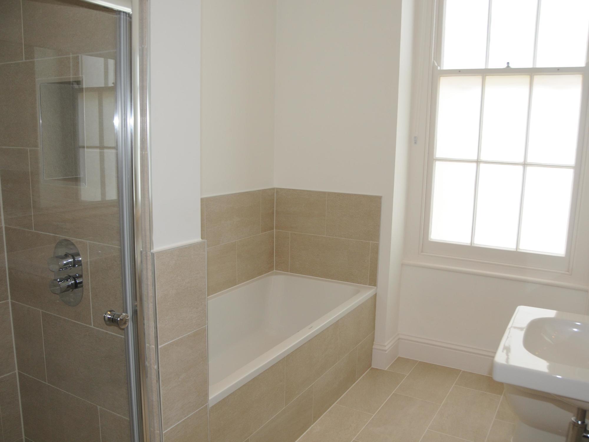 Beaufort House Apartments From Your Stay Bristol Eksteriør billede