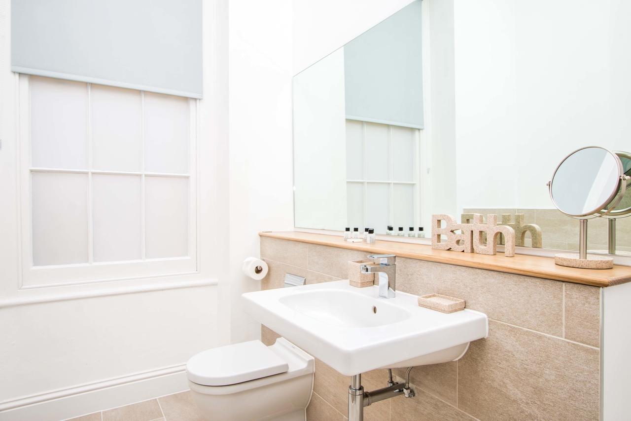 Beaufort House Apartments From Your Stay Bristol Værelse billede