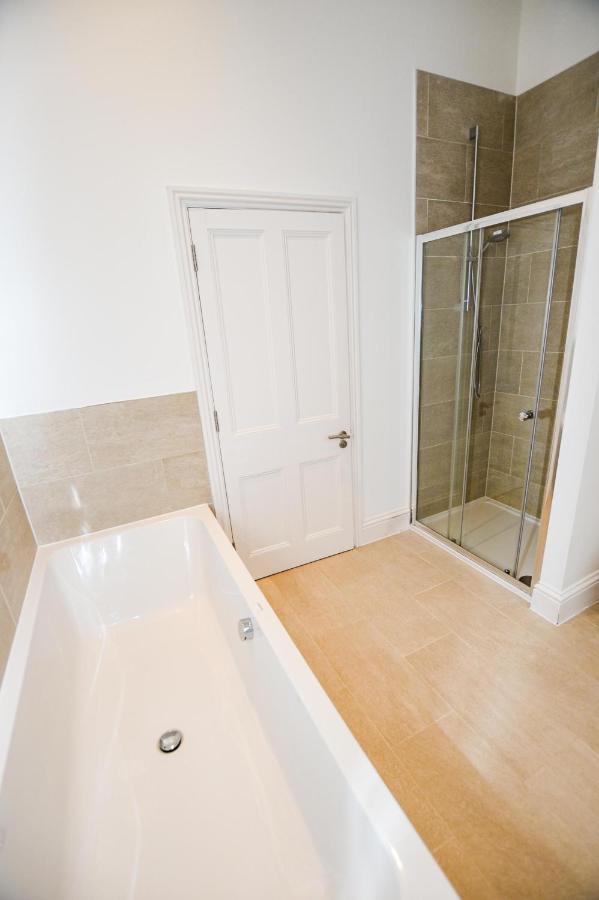 Beaufort House Apartments From Your Stay Bristol Eksteriør billede